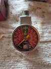 Range Guard For Suppression System Old Style Valve Assembly. Fixed Price $45.00.
