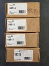 Johnson Controls 5951J 135 Fixed Temp Heat Detector "ivory" - New 4 Available. Fixed Price $99.99.