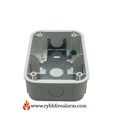System Sensor Sbbgwl Surface Mount Back Box.. Fixed Price $24.00.