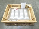 Fike Vmax 24X36" Rupture Panel Explosion Vent 1.5 Psi Burst Pressure Lot Of. Fixed Price $999.99.