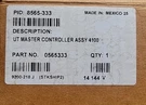 Simplex 8565-333 Master Controller Card For 4100 Ut Fire Panel. Fixed Price $549.00.