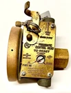 Kidde Fenwal Pneumatic Control Head Model B-4602 Part Number 872335. Fixed Price $250.00.
