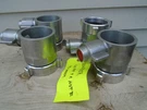 New Kocheck Nh Female X 2.5" Nst Coupler Bit Fire Hose. Fixed Price $67.95.