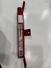 Holdrite Hydroflame 1.5INCH Firestop Pipe Collar, Cpvc, Frpp, Pvc/abs,. Fixed Price $8.99.