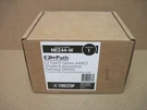 Ez-path Firestop NEZ44-W White Smoke & Acoustical Pathway. Fixed Price $80.00.