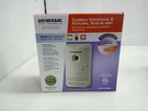 Usi Plug In Carbon Monoxide & Natural Gas Smart Alarm W/ Battery Backup MCN400B. Fixed Price $35.99.