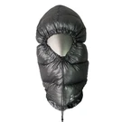 Hybrid Balaclava/hood Charcoal. Fixed Price $56.37.