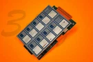 Notifier CRM-4 Control Relay Panel. Fixed Price $179.95.