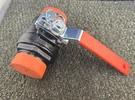Victaulic B020116616 2" Ball Valve S/726 1000 Wog Nace. Fixed Price $208.99.