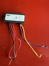 Fike 55-045 Monitor Module Fire Alarm Equipment. Fixed Price $64.95.