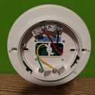 Siemens Db-hr Detector Base P/n: 500-033220 Free Shipping !!!. Fixed Price $15.00.