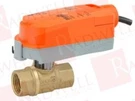 Belimo Z2075Q-K+CQB24-SR-L / Z2075QKCQB24SRL (new No Box). Fixed Price $175.00.