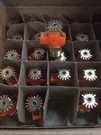(lot Of 20) Victaulic V3407 Pendent Standard Response Sprinkler 200F / 9C (new). Fixed Price $325.00.
