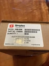 Simplex 2088-9588 Electromagnetic Door Holder. Fixed Price $65.00.