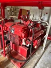 Caterpillar Patterson) 3208 Diesel Engine Fire Pump 6X6 / 121 Hp 1500 Gpm. Fixed Price $9500.00.