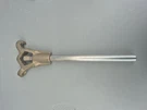 Elkhart #S-454 Cast Bronze Adjustable Fire Hydrant Wrench Stainless Steel Hand. Fixed Price $90.00.