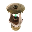 Viking 06661BAE Model-m VK300 Brass Fire Sprinkler, 1/2-INCH Npt (50-PACK). Fixed Price $244.50.