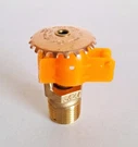 Victaulic V2703 / 155F Upright Sprinkler K5.6 (lot Of Pcs). Fixed Price $94.05.