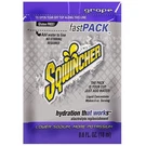 Sqwincher Fastpack Single Serve, 0.6 Oz Packs, Yield, Grape, 4 BOXES/50.... Fixed Price $108.95.