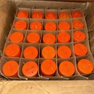 Viking Freedom Residential Pendent Sprinkler VK472 -qty 25. Fixed Price $140.00.