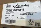 Victaulic 12" Quick Response Pendant Fire Sprinkler S363BFS42012013 V3605. Fixed Price $44.99.