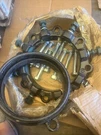 Star Pipe Products 8 In. Adapter Series 7200 Super Flange. Fixed Price $400.00.