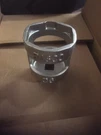 Socket Wrench For Concealed Fire Sprinklers Reliable/rasco G6 (new). Fixed Price $55.24.