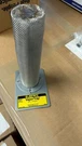 Justrite JCB29916SS Vaportrap Safety Cabinet Filter (pack Of 2). Fixed Price $199.00.
