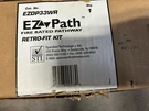 EZDP33WR Fire Rated Pathway Device Kit Sti. Fixed Price $225.00.