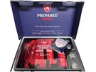 Prepared Hero Fire Safety Kit. Fixed Price $55.00.