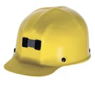 Msa Safety 91585 Hard Hat, Comfo-cap, Polycarbonate, Staz-on, Type 1, Class G,. Fixed Price $81.79.