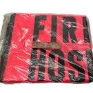 New Package Steiner Inch Fire Hose Reel Cover. Fixed Price $19.99.