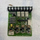 Est Edwards Mbpr Card 140179 For LSS4 LSS1 Fire Alarm. Fixed Price $299.95.