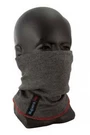 Superior Fire-resistant Supera Gray Ultra Soft Neck Gaiter Protector One Size. Fixed Price $23.95.