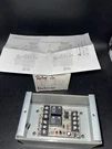 Air Products & Controls MR-201/C/R Multi Voltage Relay 24VDC Fire Alarm. Fixed Price $23.74.