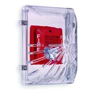 Safety Technology International STI-1210E Audible And Strobe Guard,. Fixed Price $38.59.