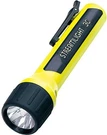 "streamlight, Inc." 2496843 Propolymer Led Flashlight, Yellow, 6.5 In., Uses. Fixed Price $49.12.