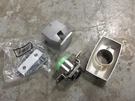 New Open Box Rixson FM998FL 689 Fire Lite Tri Voltage Ak. Fixed Price $84.99.