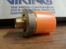 Uponor Wirsbo LF74000HS Concealed Flat Horizontal Sidewall Sprinkler 165F. Fixed Price $56.17.