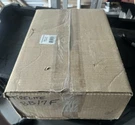 Fire-lite BB-17F Battery Box. Fixed Price $100.00.