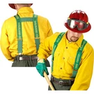 Wildland Firefighter Suspenders. Fixed Price $39.50.