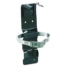 Kidde 896697 Fire Extinguisher Bracket Metal Black 4 To 5. Fixed Price $23.72.