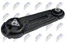Engine Mounting Lower Rear For Dacia Logan Renault Clio 04-14 11360-BV000. Fixed Price $13.45.