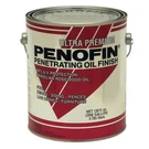 1 Gal Penofin F3MCLGA Clear Red Label Ultra Premium Stain (250-VOC). Fixed Price $62.90.