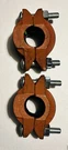 Gruvlok Fig 7001 Inch. Fixed Price $35.00.
