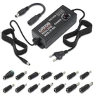 Aceyoon Power Supply Adjustable Dc 3V 24V 5V 6V 9V 12V 1.... Fixed Price $41.66.