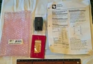 New- Silent Knight/honeywell SD505-DTS Remote Test Switch Station. Fixed Price $50.00.