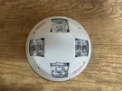 Edwards Egcv Fire Alarm Strobe Indoor 15-115CD Equipment. Fixed Price $30.00.