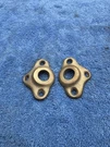 Stutz Vertical 8 Boat Tail Speedster Blackhawk Top Mount Echelons Rare Vtg. Fixed Price $550.00.
