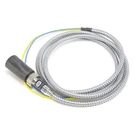 Fireye UV7A4 SCANNER,1/2",4 Ft. Conduit,npt 116F92. Fixed Price $401.61.